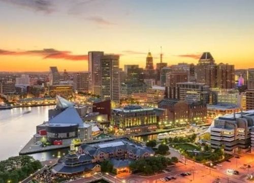 Silver Spring MD Area Guide