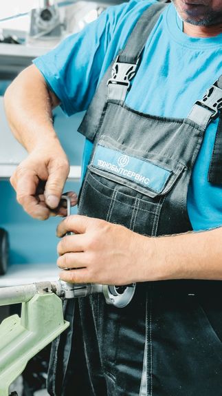 Plumber