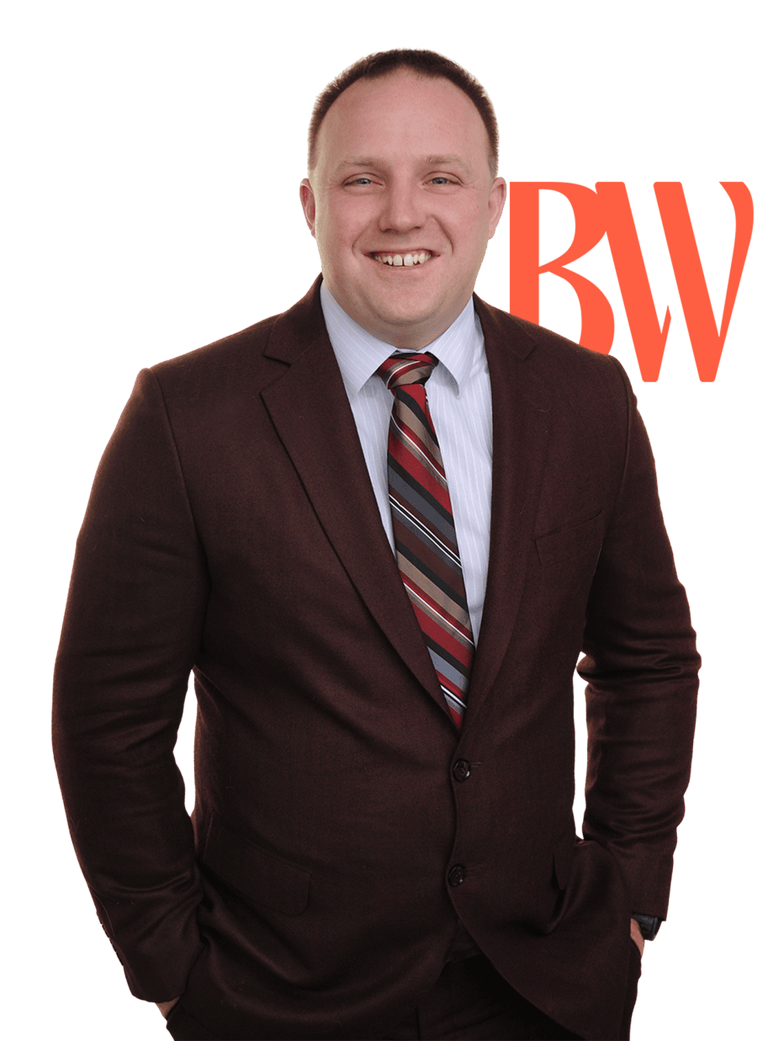 Why work with Brandon Wilson for condos and rentals Brandon Wilson, real estate advisor with BW Metro Properties