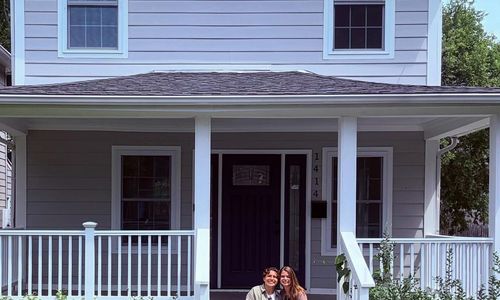 Renting vs. Buying in the DMV