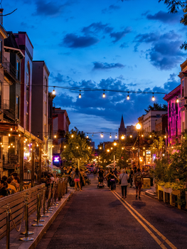 Adams Morgan