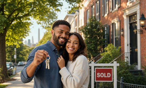 Your Step-by-Step Guide to Buying a Home in &hellip;