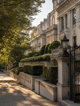 Kalorama