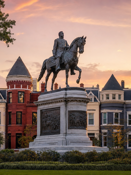 Logan Circle