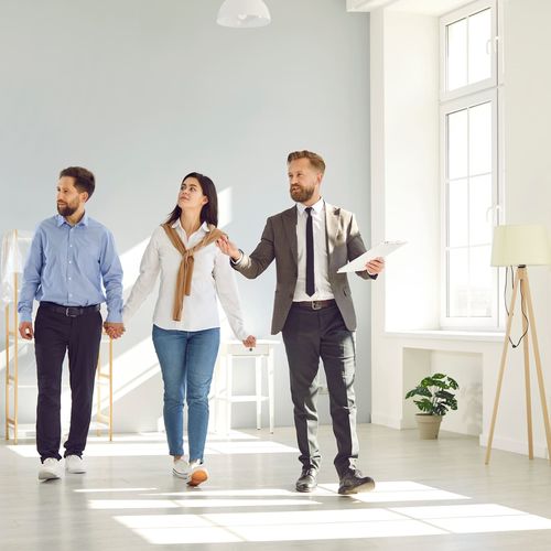 The 3 Types of Buyers I’m Seeing Right Now (And How Sellers Should Respond)