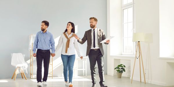 The 3 Types of Buyers I’m Seeing Right &hellip;