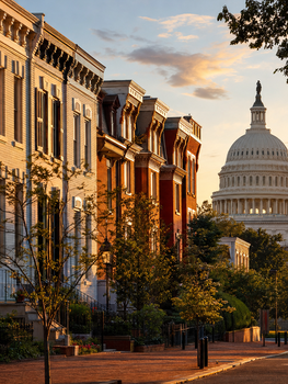 Capitol Hill
