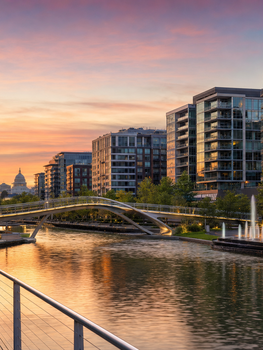 Capitol Riverfront