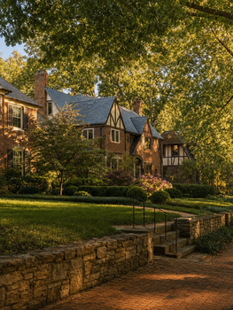 Chevy Chase DC