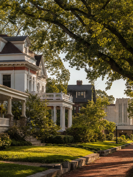Cleveland Park