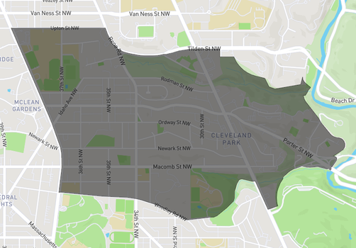 Cleveland Park