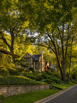 Forest Hills