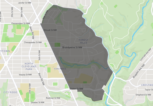 Forest Hills