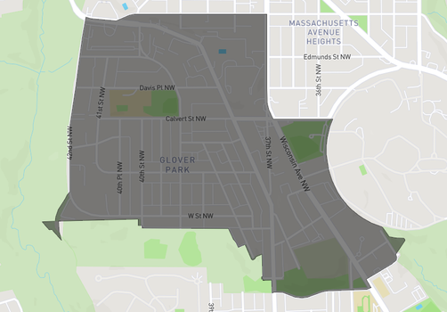 Glover Park