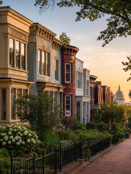 Hill East