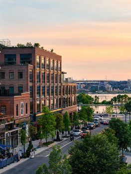 Navy Yard