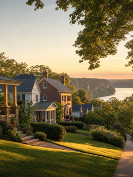 Palisades