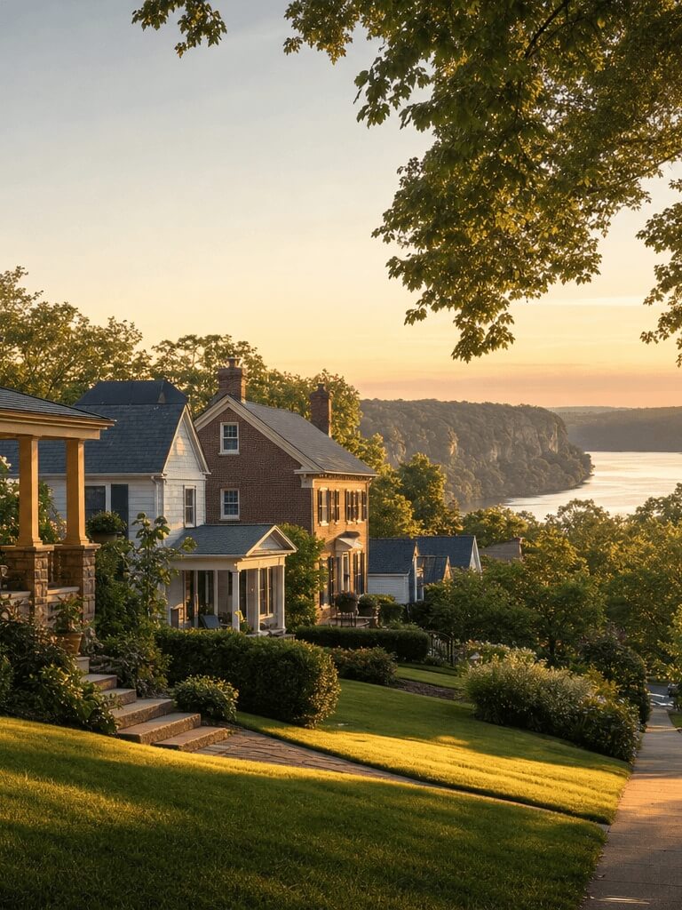 palisades