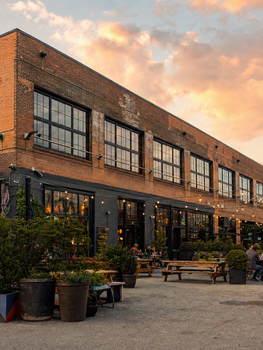 Union Market