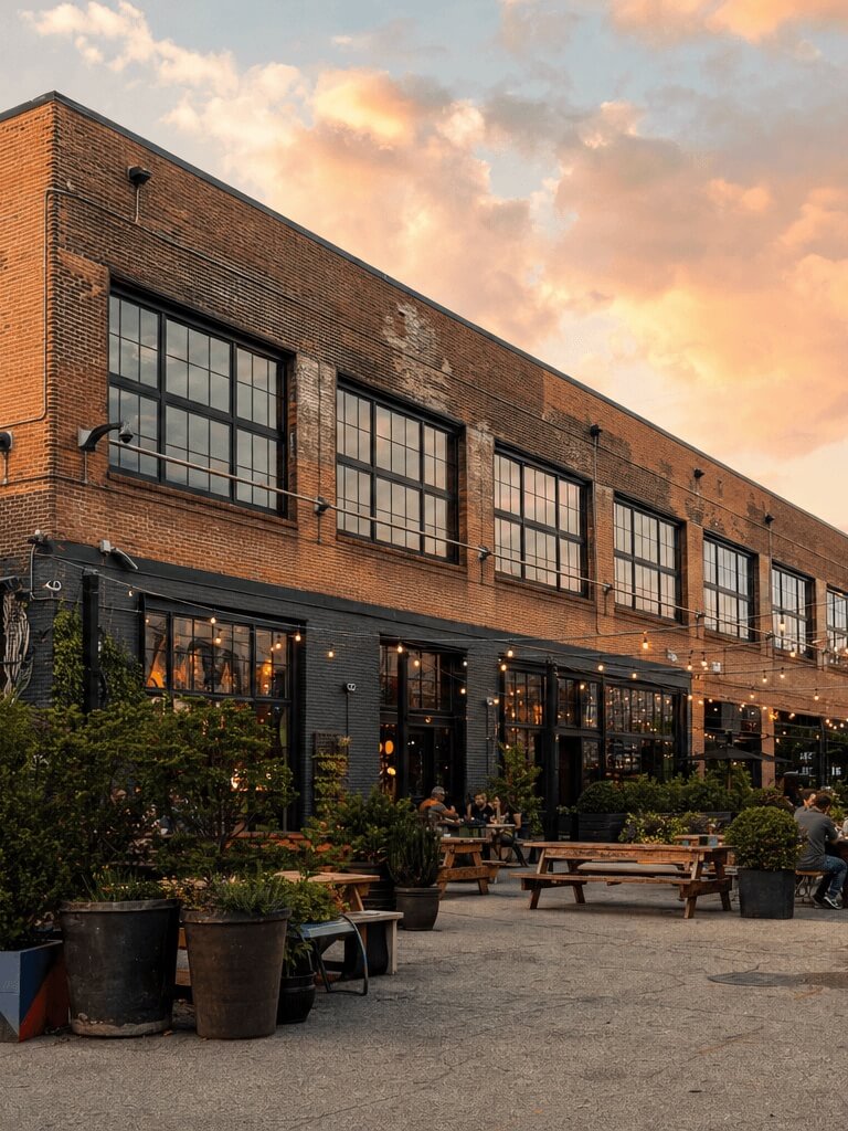 union-market