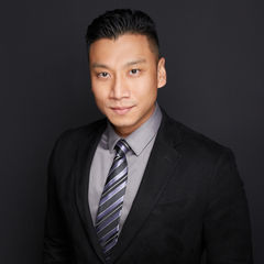 Ronny Hui