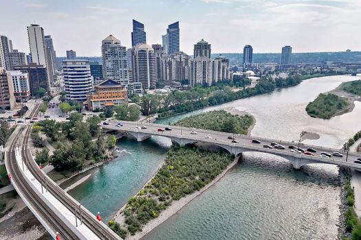 12.Drone.Photo.503-1025_5_Ave_SW_Calgary.076478