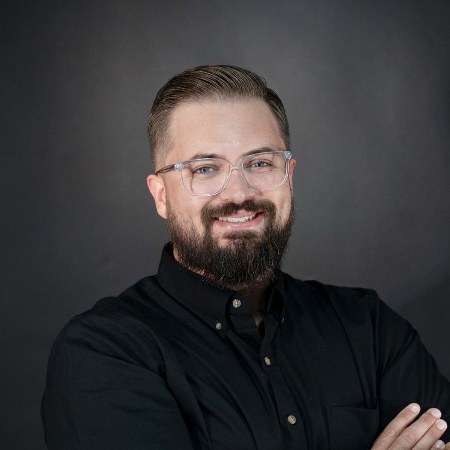 Nick Parker