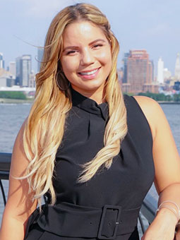 Kathleen Estevez