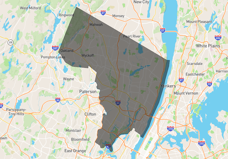 Bergen County