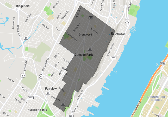 Cliffside Park