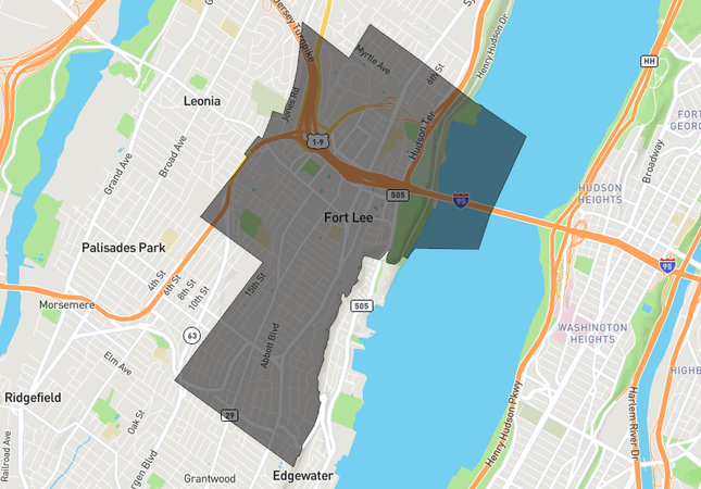 Fort Lee