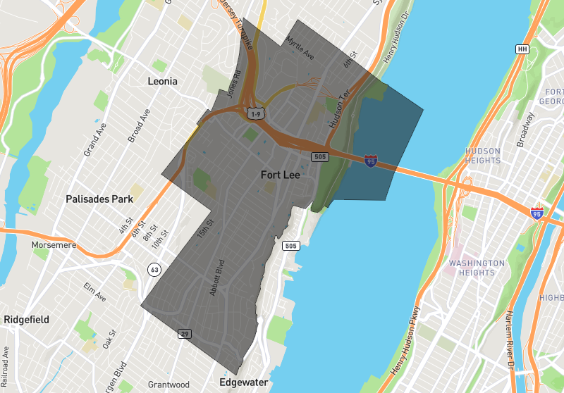 Fort Lee
