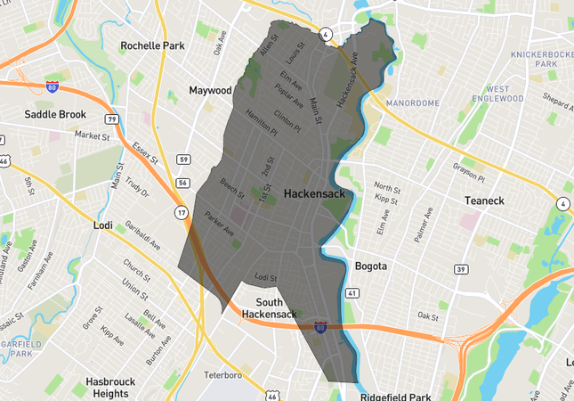 Hackensack