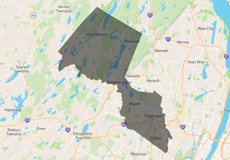 Passaic County