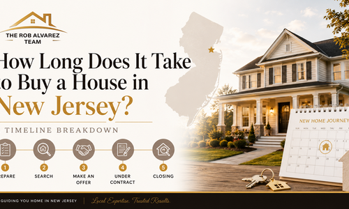 How Long Does It Take to Buy a &hellip;