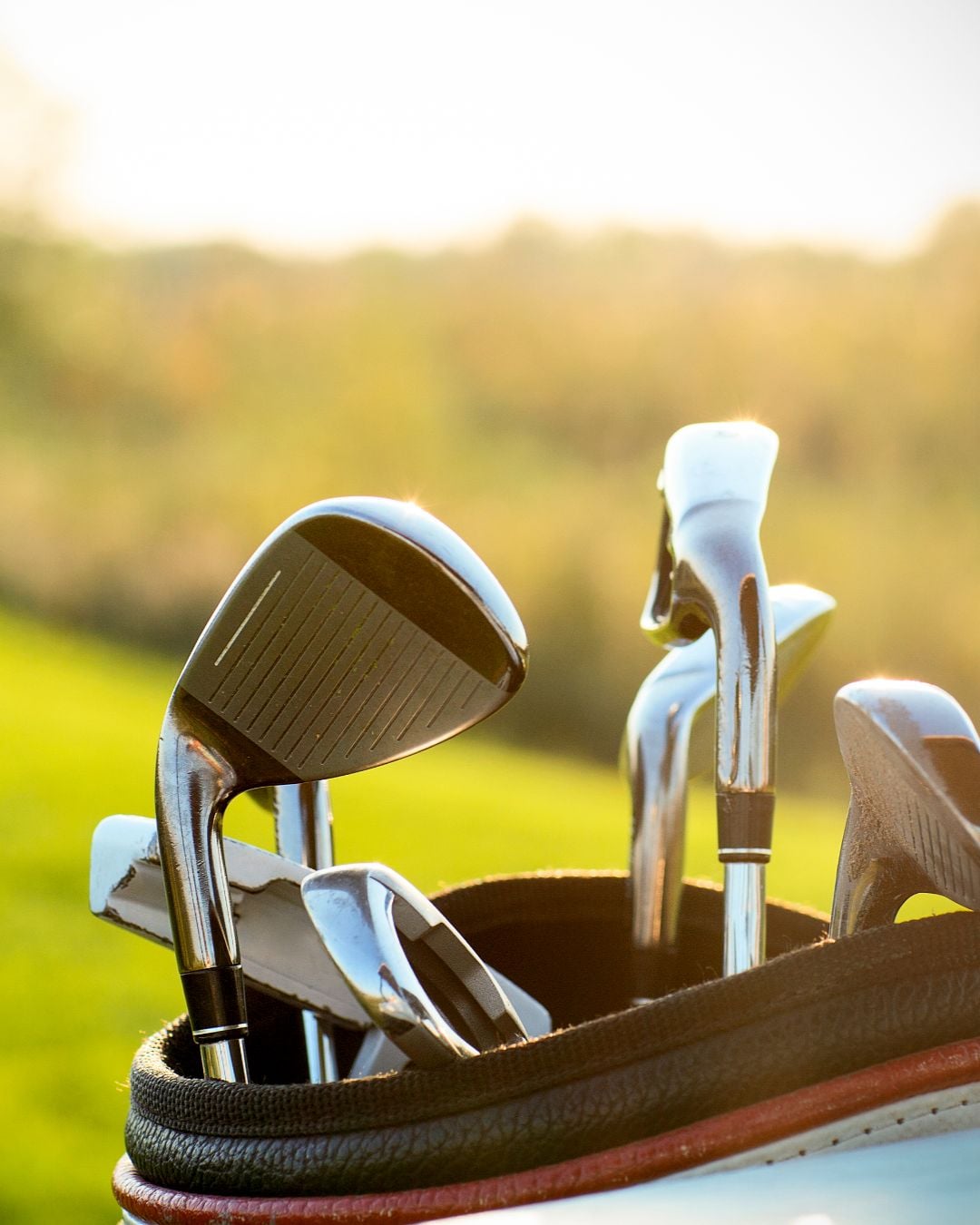 Golf Communities