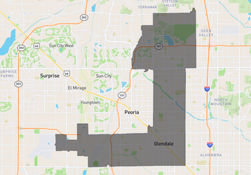 Glendale