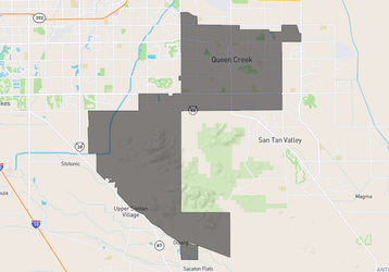 Queen Creek