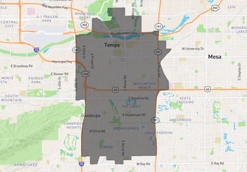 Tempe