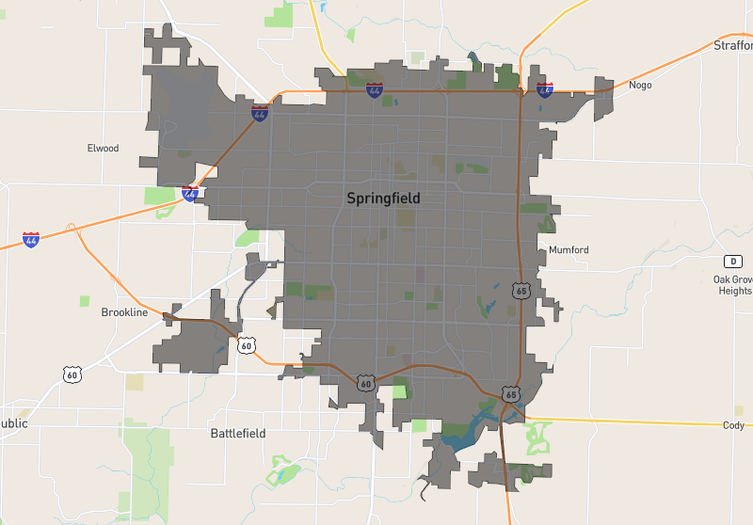 Springfield