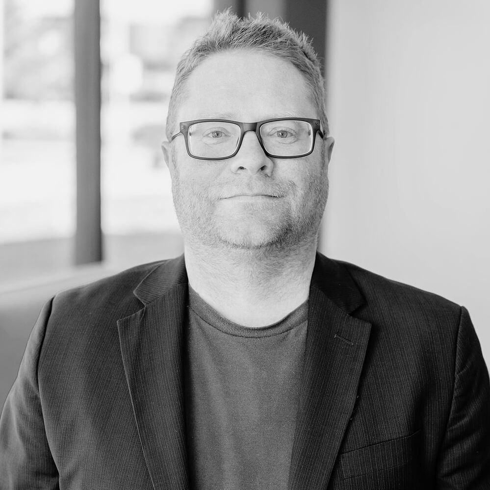 Mark Myers