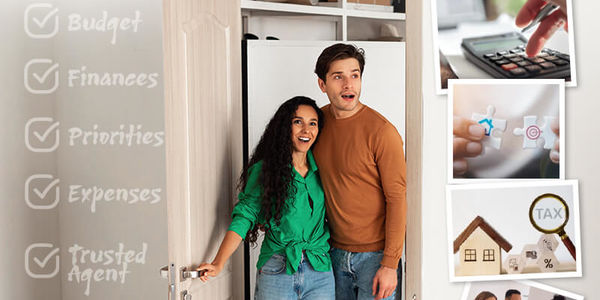 From Date Nights to Mortgage Payments: Tips for &hellip;