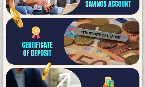 Where to Keep Your Down Payment Savings For …