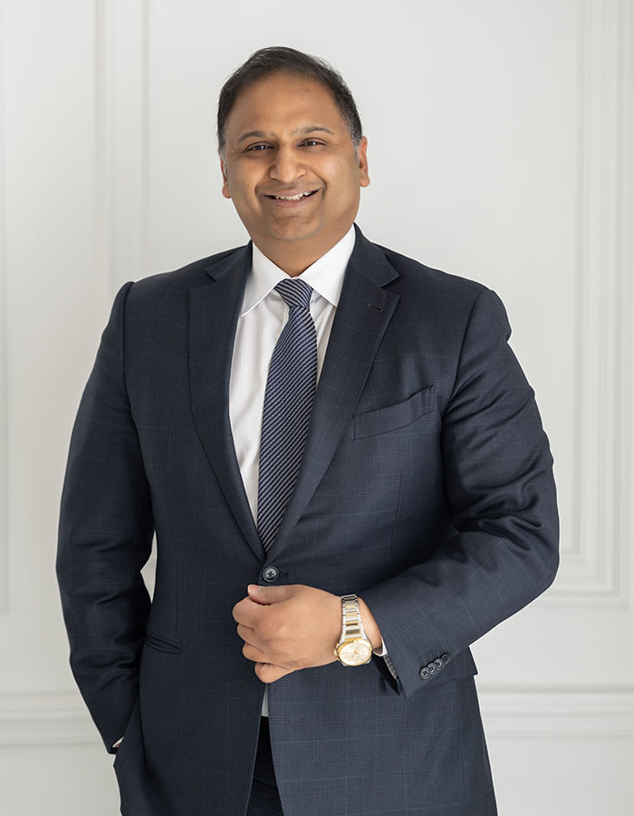 Sameer Gupta