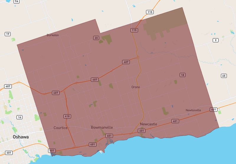 Clarington