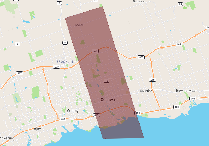 Oshawa