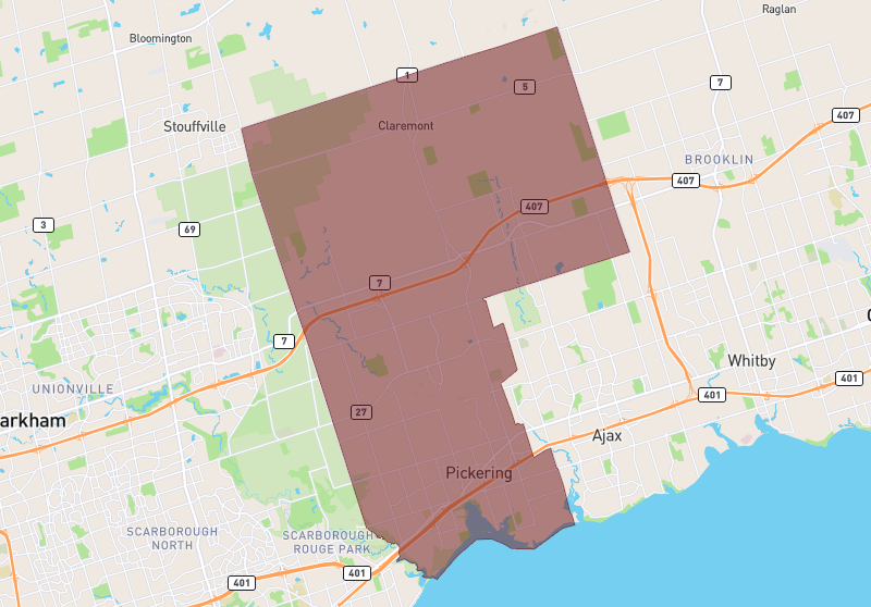 Pickering