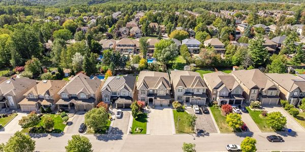 Choosing The Right Neighbourhood For Your Family