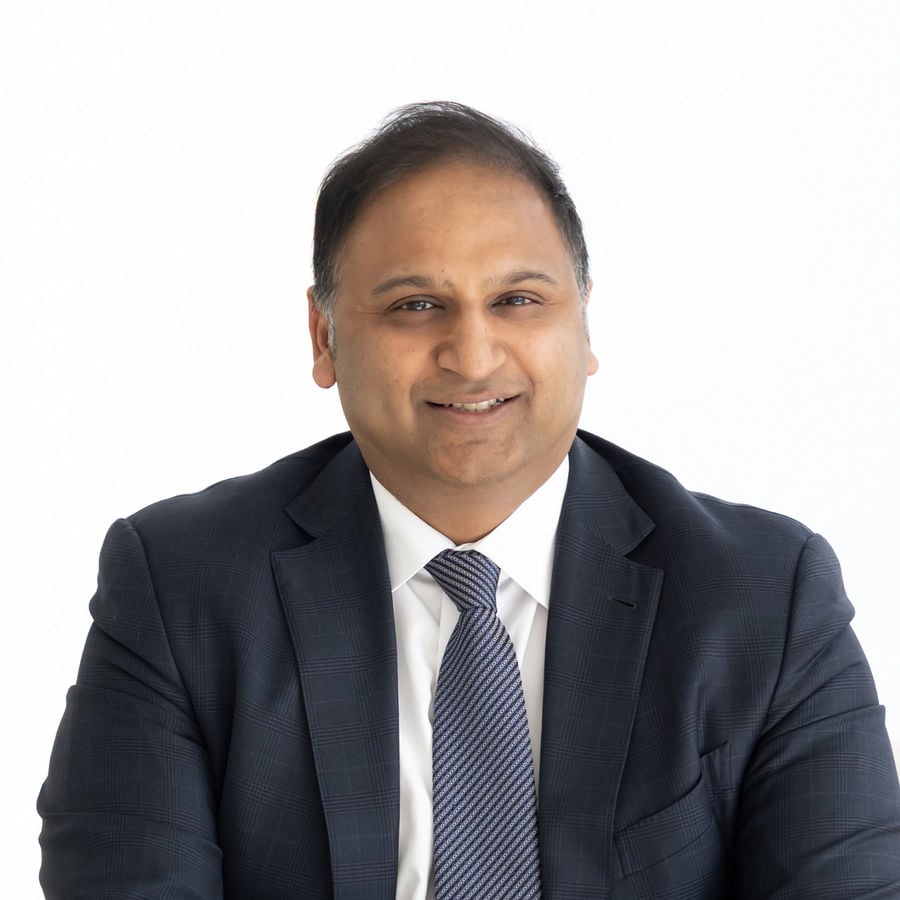 Sameer Gupta