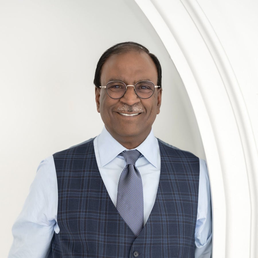 Shiv Bansal